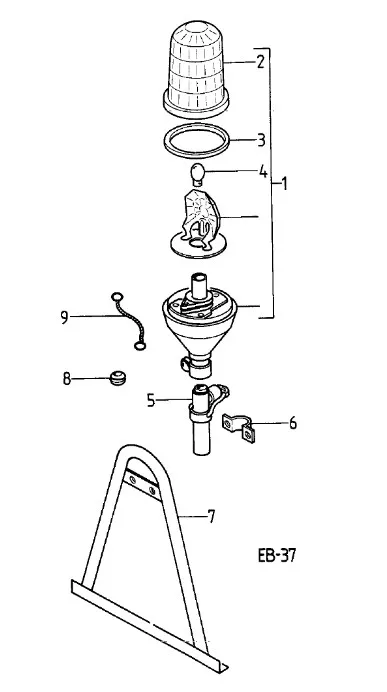 3177099R1 - хомут